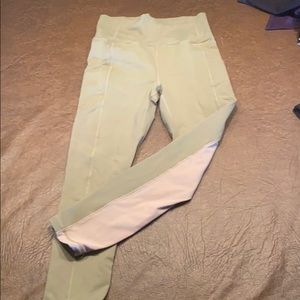 PARAGON fit wear leggings